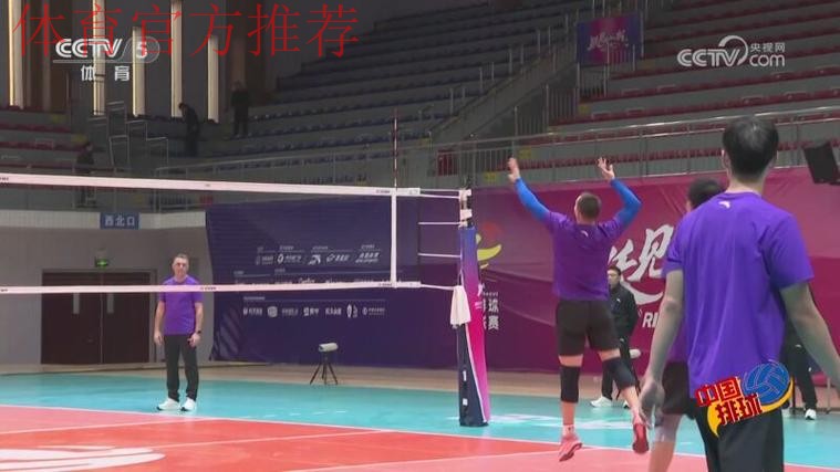 刘光心:新的赛季 期待新的惊喜 刘光心:新的赛季 期待新的惊喜