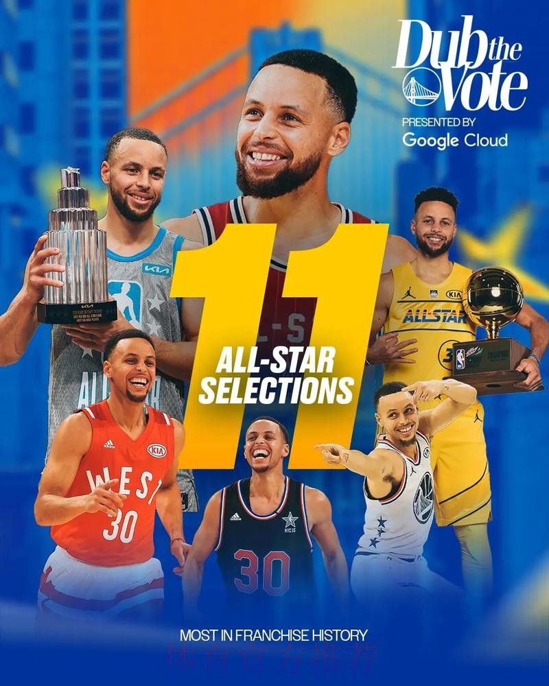 科尔谈库里入选全明星：我想不出谁在这个年纪比他打得更好