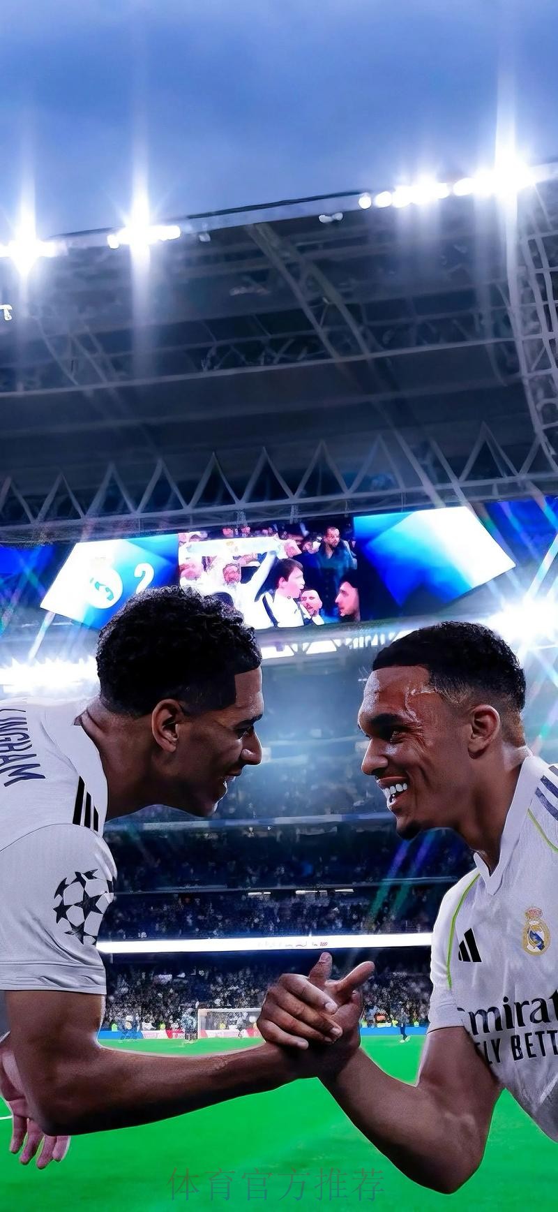 西媒:状态回暖&阿诺德可能到来 皇马冬窗不会引援 西媒:状态回暖&阿诺德可能到来 皇马冬窗不会引援